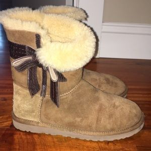 Ugg boots